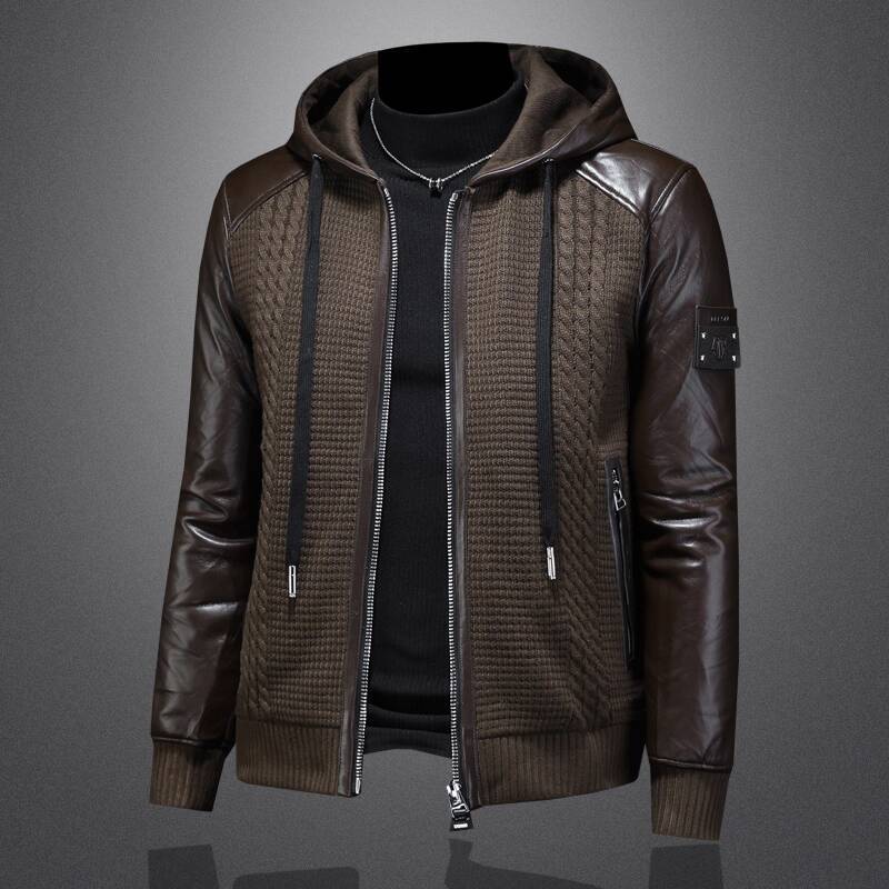 جواكت شتوية رجالي بطة أسفل ستر - مراجعة Down Jacket Packable وسعره