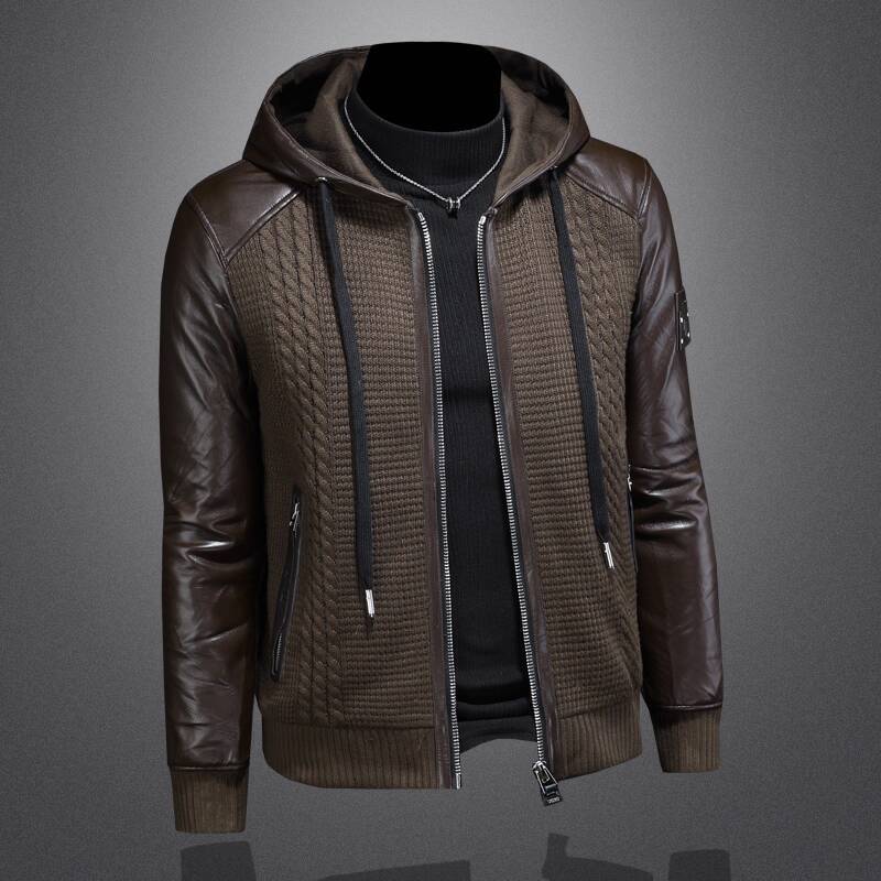 جواكت شتوية رجالي بطة أسفل ستر - مراجعة Down Jacket Packable وسعره