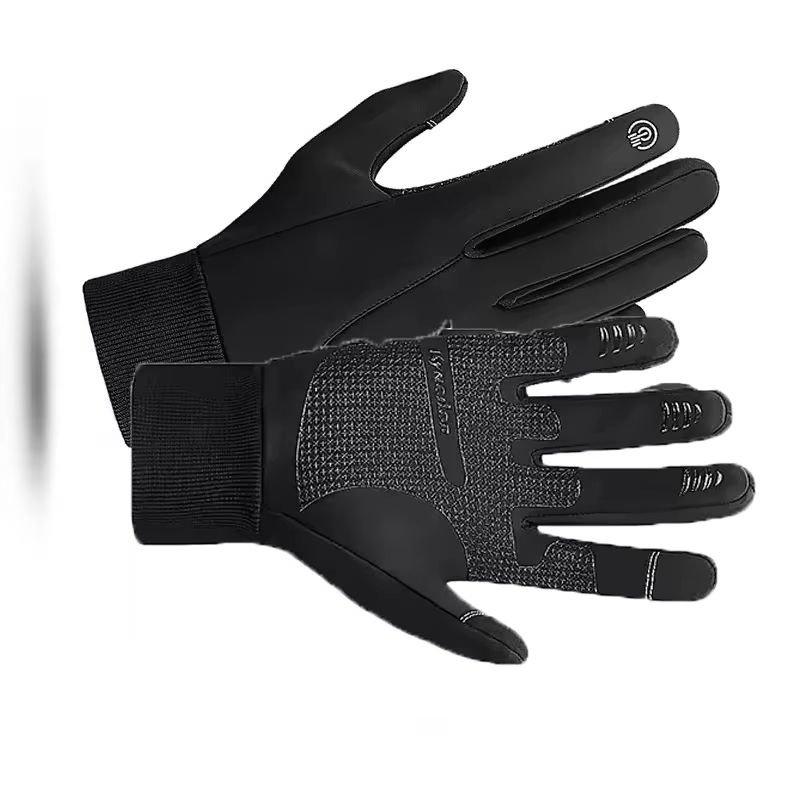 Kyncilor الشتاء قفازات ركوب ال - مراجعة Touch Screen Gloves وسعره