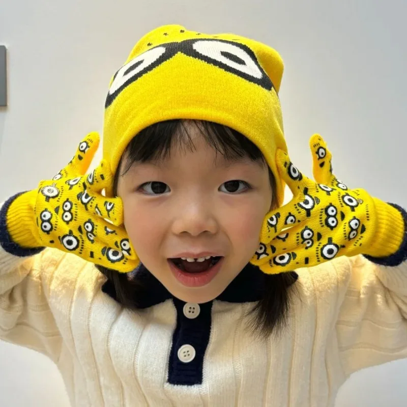 قطعتان من قبعات الصوف المحبوكة - مراجعة Knit Beanie Hat Warm وسعره