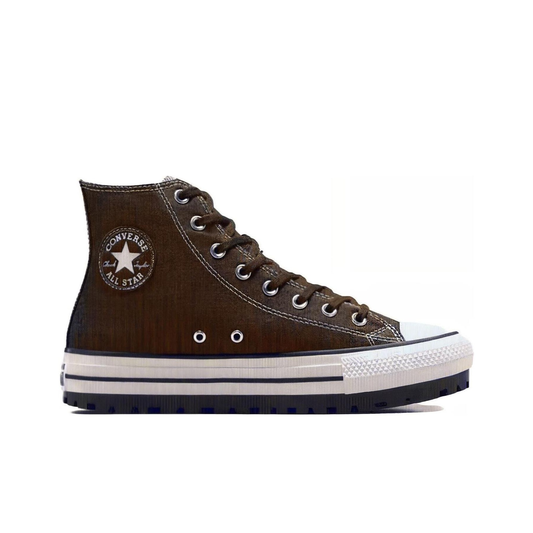 حذاء كونفرس تشاك تايلور أول ست - مراجعة Converse Shoes Chuck Taylor All Star وسعره