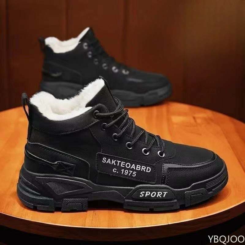 ملابس عمل عصرية متعددة الاستخد - مراجعة Waterproof Winter Boot وسعره