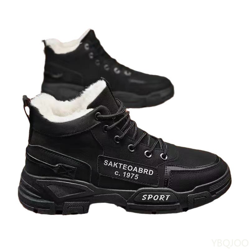 ملابس عمل عصرية متعددة الاستخد - مراجعة Waterproof Winter Boot وسعره