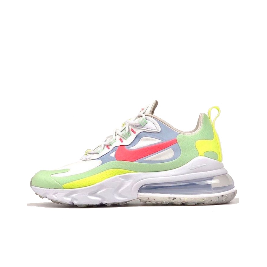 نايك اير ماكس 270 حذاء رياضي ك - مراجعة Nike Shoes Air Max 270 وسعره