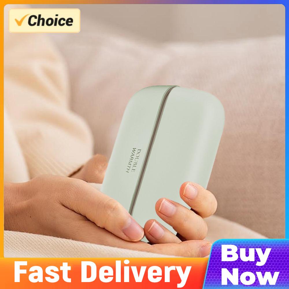 مدفئة يد مغناطيسية 2 في 1، مدف - مراجعة Hand Warmer Electric وسعره